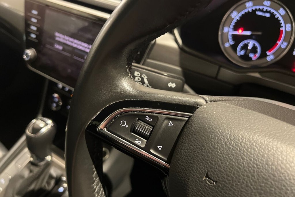 Used Skoda Superb 2019 for sale - 76841222: Photo 20