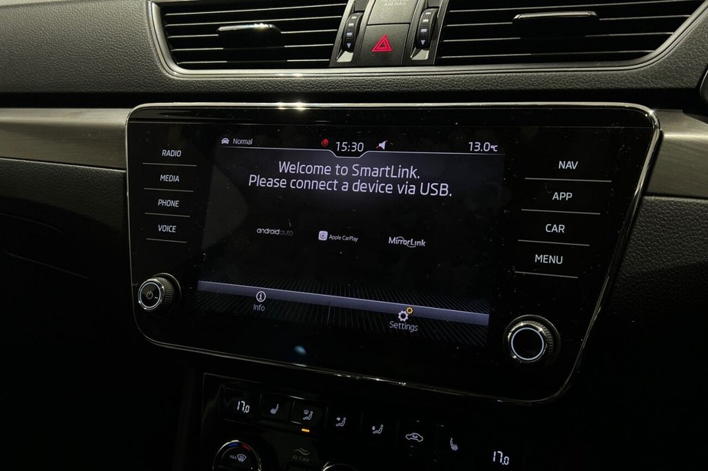 Used Skoda Superb 2019 for sale - 76841222: Photo 24