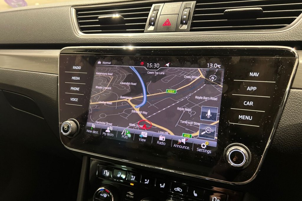 Used Skoda Superb 2019 for sale - 76841222: Photo 25