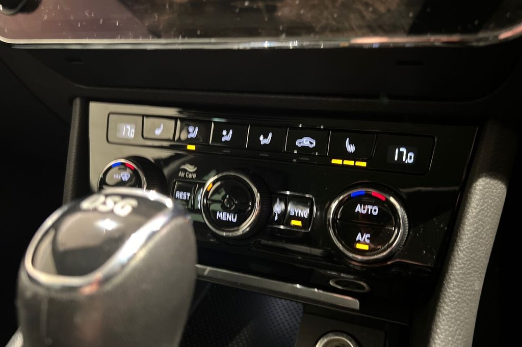 Used Skoda Superb 2019 for sale - 76841222: Photo 27