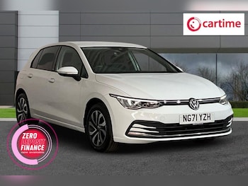Used Volkswagen Golf 2022 for sale - 75548250: Photo