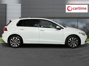 Used Volkswagen Golf 2022 for sale - 75548250: Photo