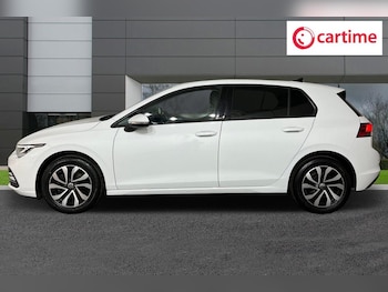 Used Volkswagen Golf 2022 for sale - 75548250: Photo