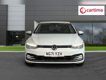 Used Volkswagen Golf 2022 for sale - 75548250: Photo