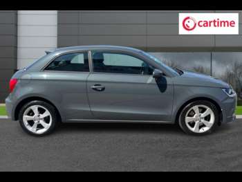 Used Audi A1 2017 for sale - 74473653: Photo
