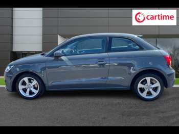 Used Audi A1 2017 for sale - 74473653: Photo