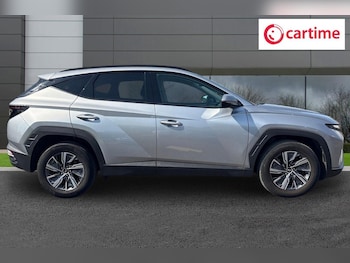 Used Hyundai TUCSON 2022 for sale - 78930677: Photo