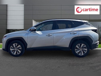 Used Hyundai TUCSON 2022 for sale - 78930677: Photo