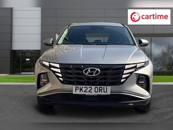 Used Hyundai TUCSON 2022 for sale - 78930677: Photo