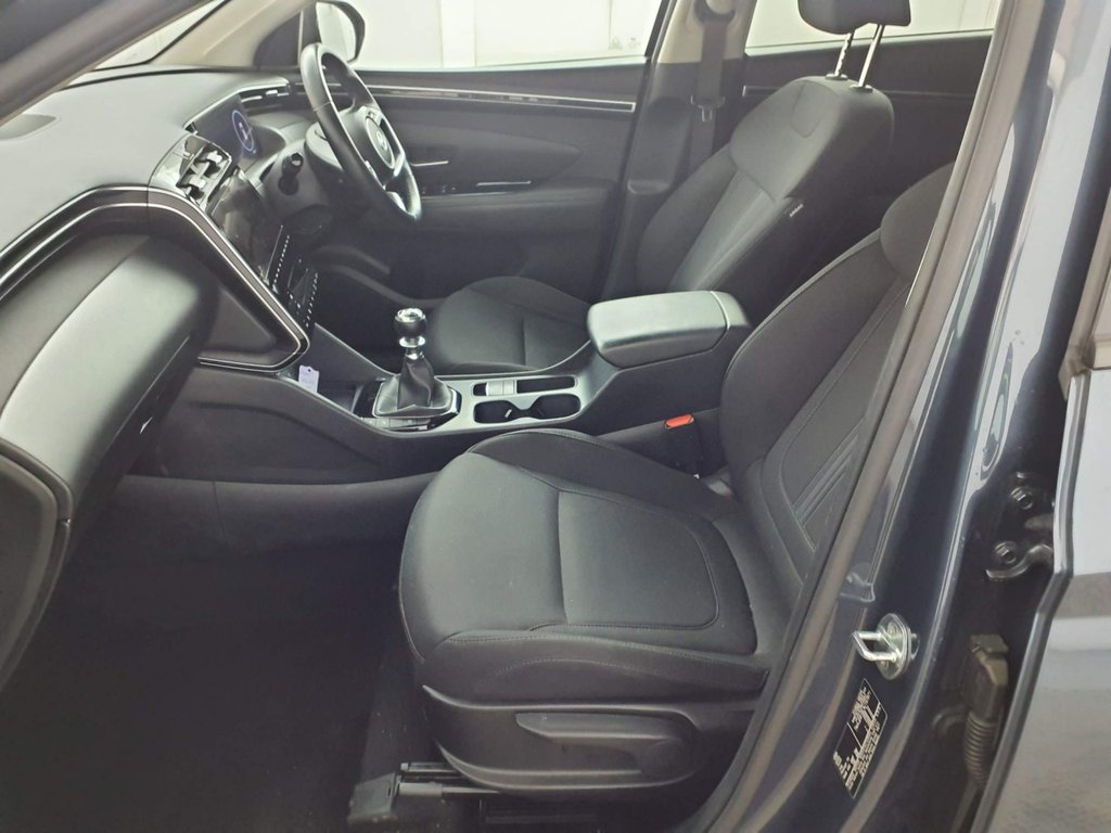 Used Hyundai TUCSON 2022 for sale - 77880230: Photo 10