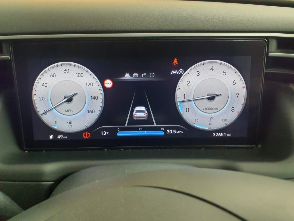 Used Hyundai TUCSON 2022 for sale - 77880230: Photo 11