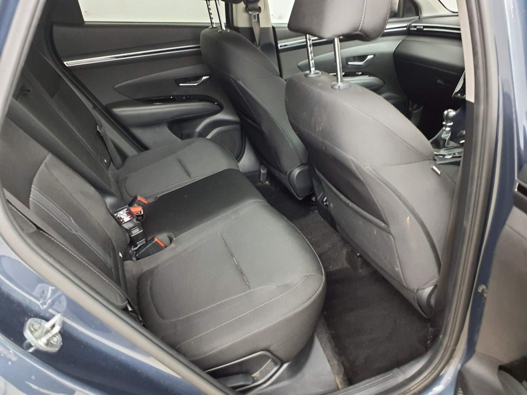 Used Hyundai TUCSON 2022 for sale - 77880230: Photo 7