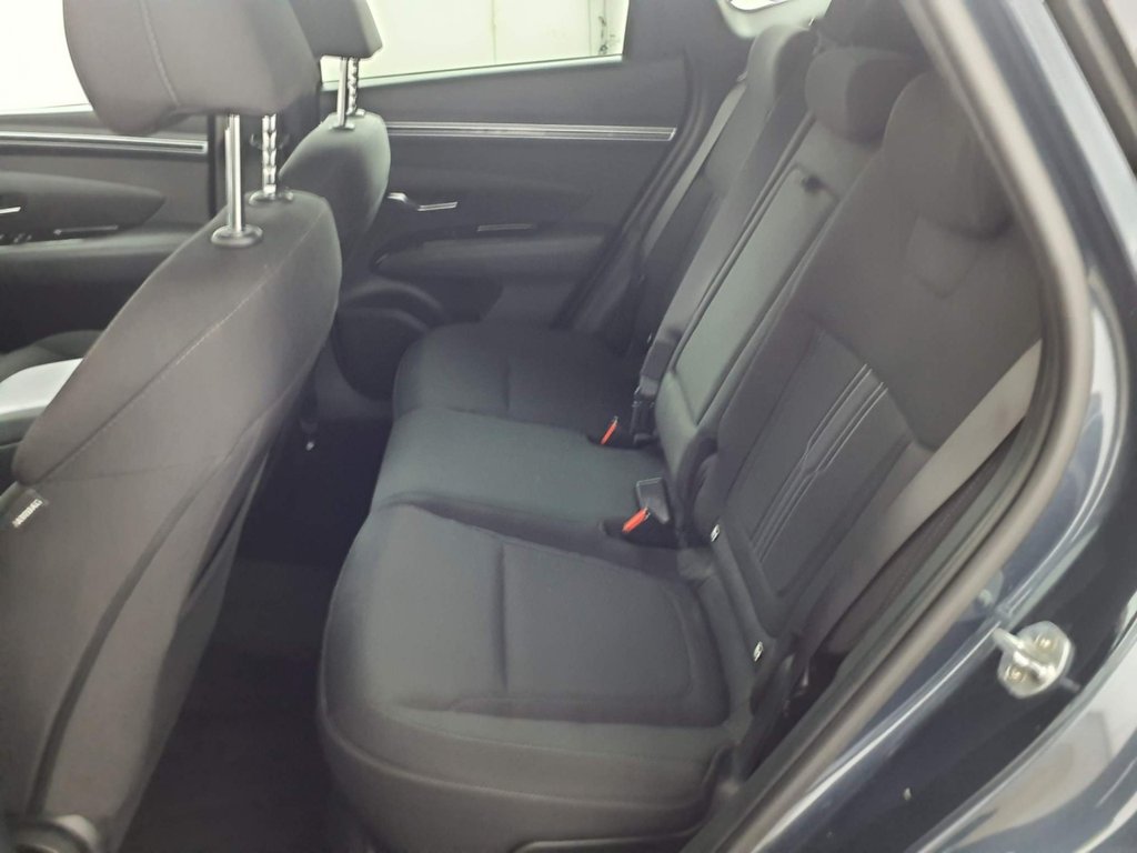 Used Hyundai TUCSON 2022 for sale - 77880230: Photo 8