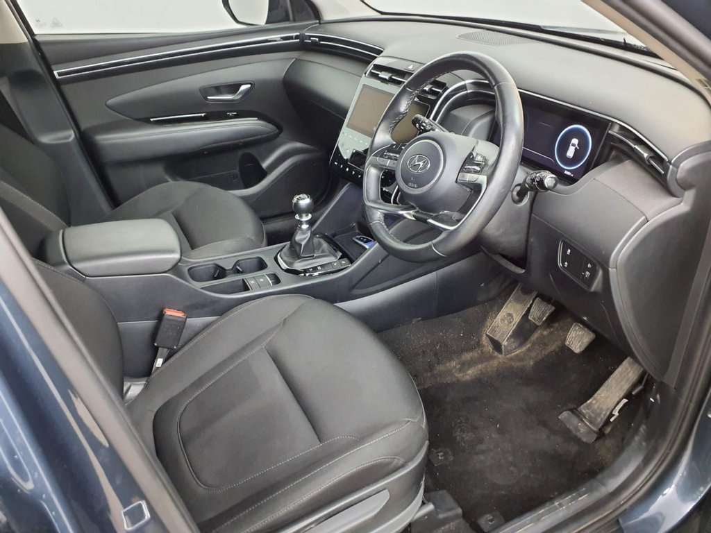 Used Hyundai TUCSON 2022 for sale - 77880230: Photo 9