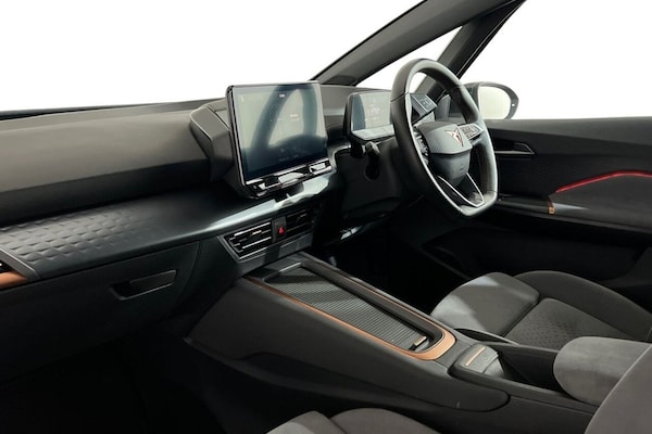 Used Cupra Born 2022 for sale - 76202847: Photo 11