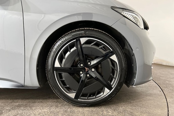Used Cupra Born 2022 for sale - 76202847: Photo 14