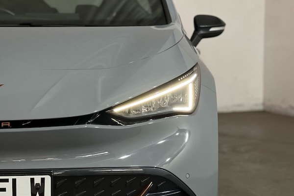 Used Cupra Born 2022 for sale - 76202847: Photo 16