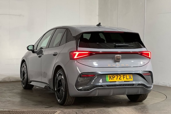 Used Cupra Born 2022 for sale - 76202847: Photo 19