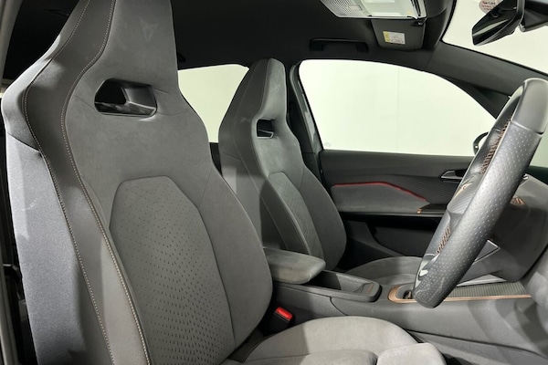 Used Cupra Born 2022 for sale - 76202847: Photo 22
