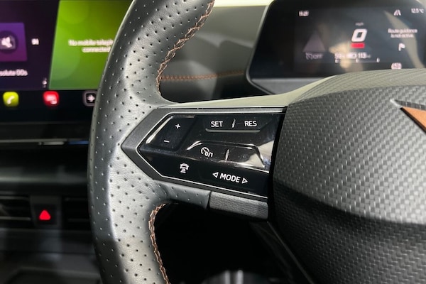 Used Cupra Born 2022 for sale - 76202847: Photo 26