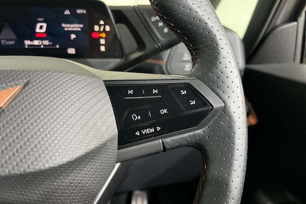 Used Cupra Born 2022 for sale - 76202847: Photo 27