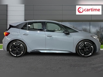 Used Cupra Born 2022 for sale - 76202847: Photo 2