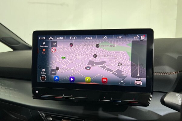 Used Cupra Born 2022 for sale - 76202847: Photo 31