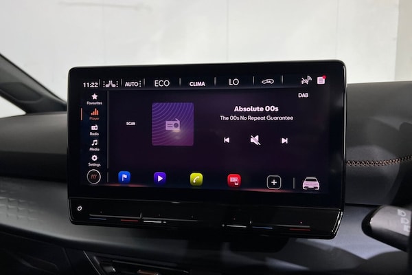 Used Cupra Born 2022 for sale - 76202847: Photo 33