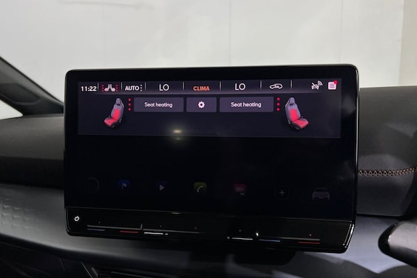Used Cupra Born 2022 for sale - 76202847: Photo 35