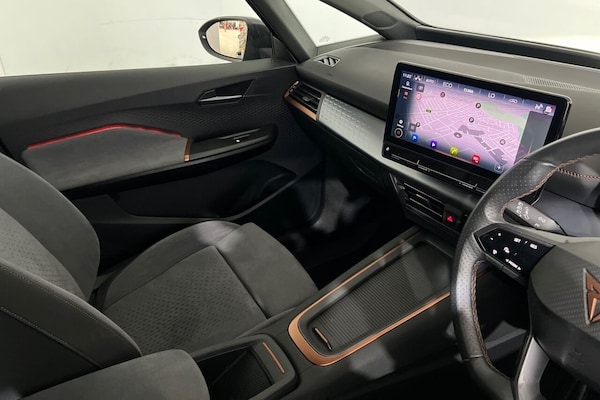 Used Cupra Born 2022 for sale - 76202847: Photo 36