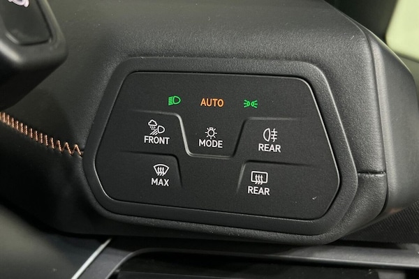 Used Cupra Born 2022 for sale - 76202847: Photo 38