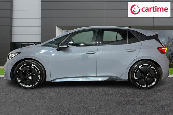 Used Cupra Born 2022 for sale - 76202847: Photo 3