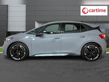 Used Cupra Born 2022 for sale - 76202847: Photo 3