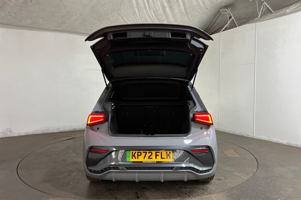 Used Cupra Born 2022 for sale - 76202847: Photo 41