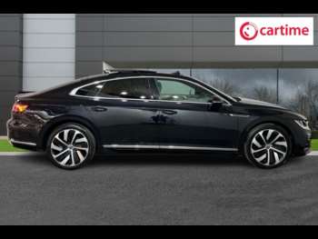 Used Volkswagen Arteon 2021 for sale - 74318786: Photo