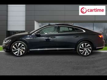 Used Volkswagen Arteon 2021 for sale - 74318786: Photo