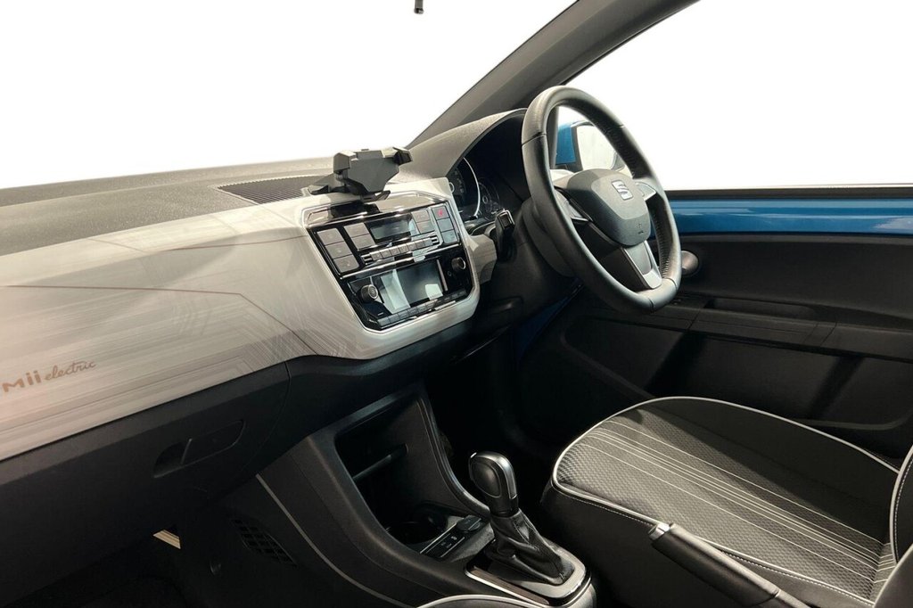 Used SEAT Mii 2021 for sale - 77287455: Photo 11