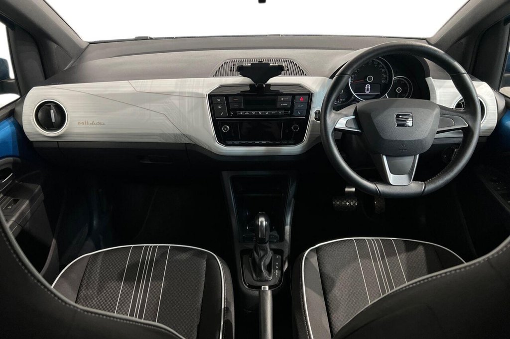 Used SEAT Mii 2021 for sale - 77287455: Photo 12