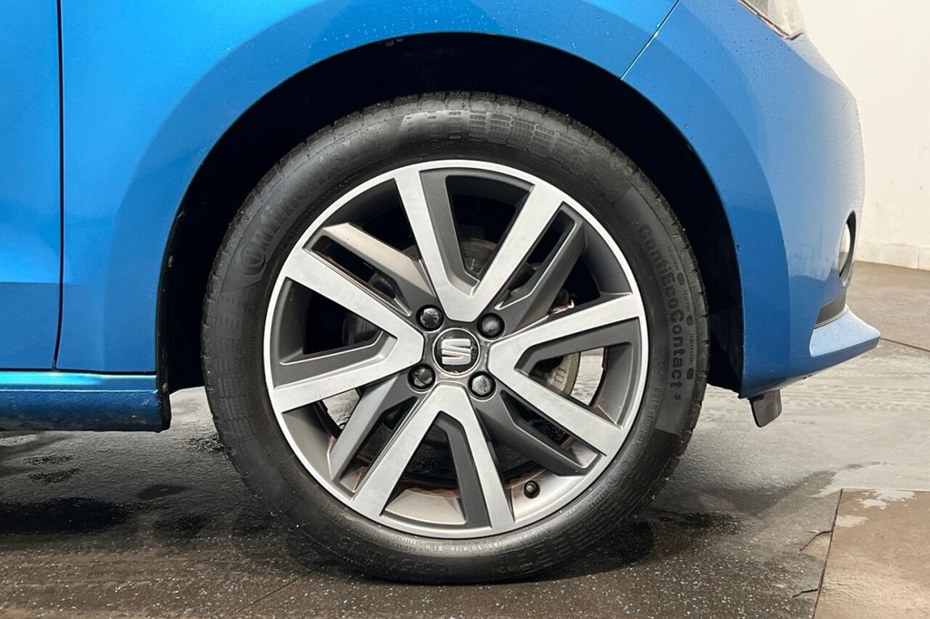 Used SEAT Mii 2021 for sale - 77287455: Photo 14