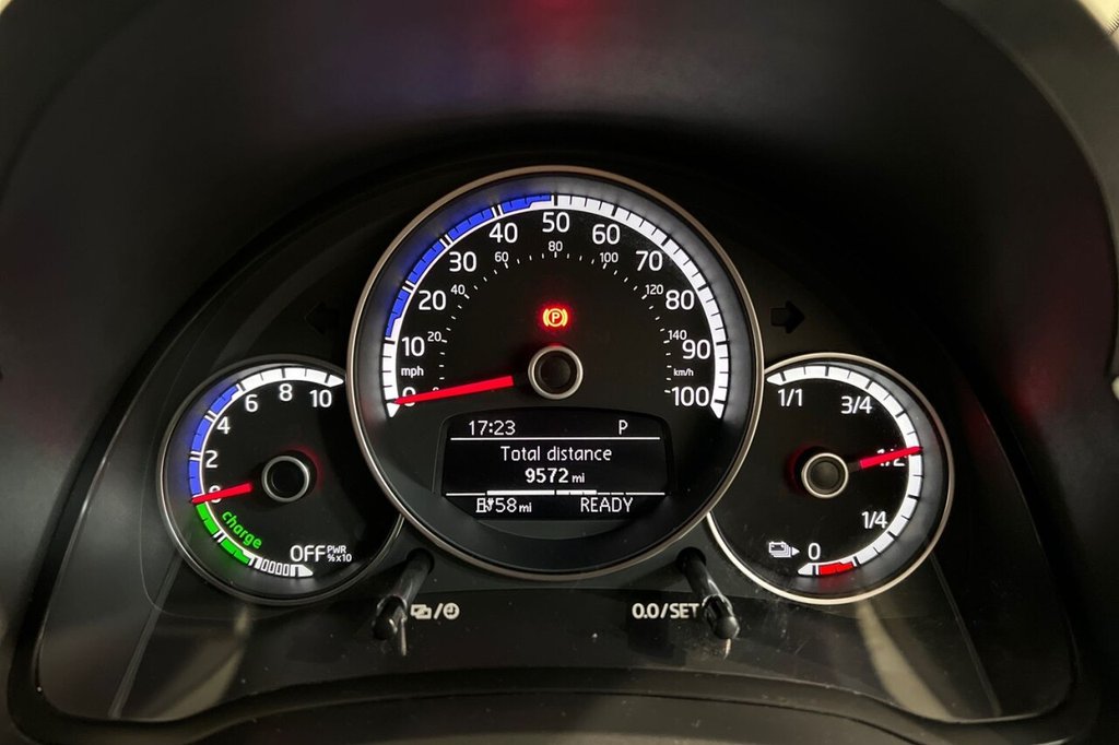 Used SEAT Mii 2021 for sale - 77287455: Photo 15