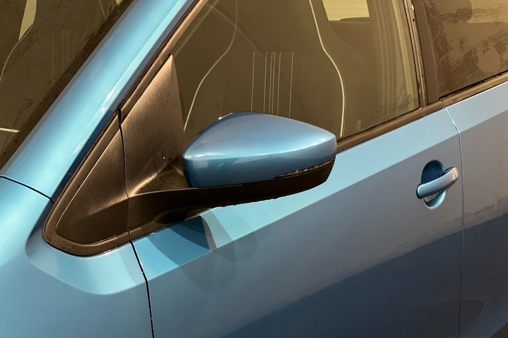 Used SEAT Mii 2021 for sale - 77287455: Photo 17