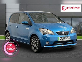 2021 (71) - 61kW One 36.8kWh 5dr Auto