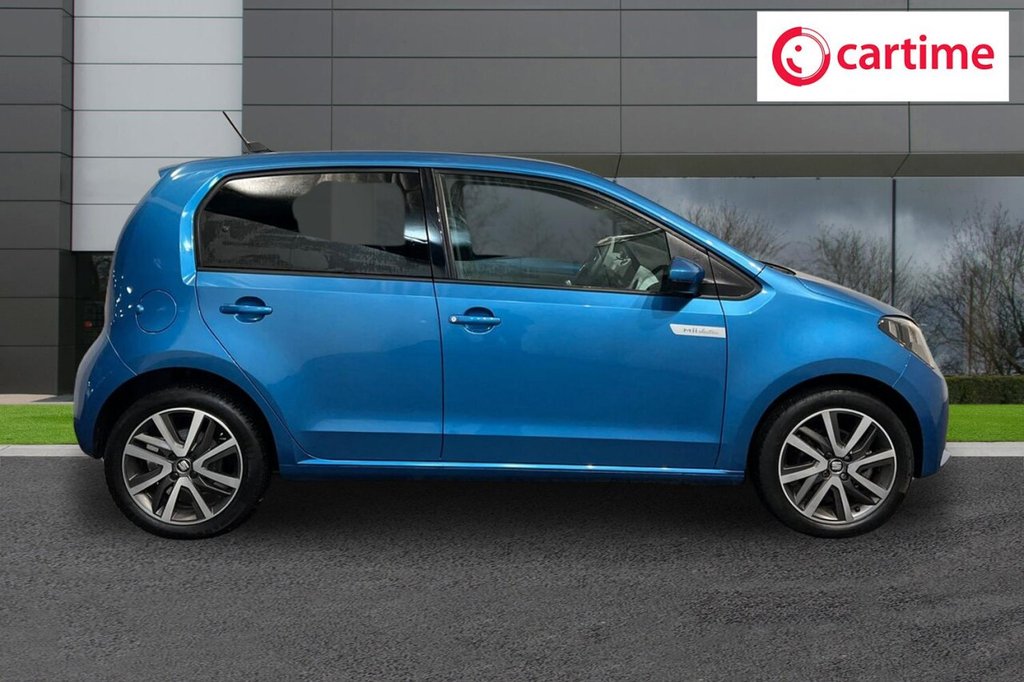 Used SEAT Mii 2021 for sale - 77287455: Photo 2