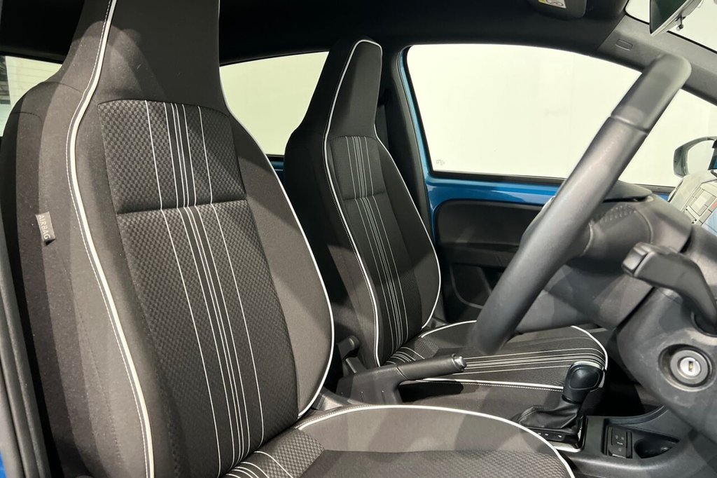 Used SEAT Mii 2021 for sale - 77287455: Photo 21