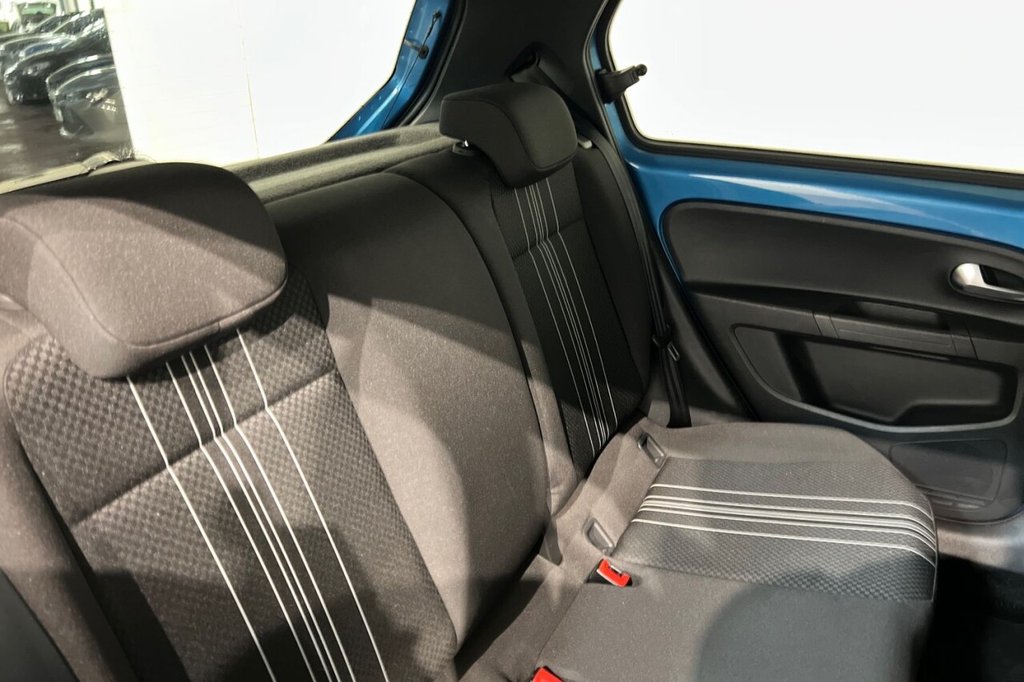 Used SEAT Mii 2021 for sale - 77287455: Photo 22