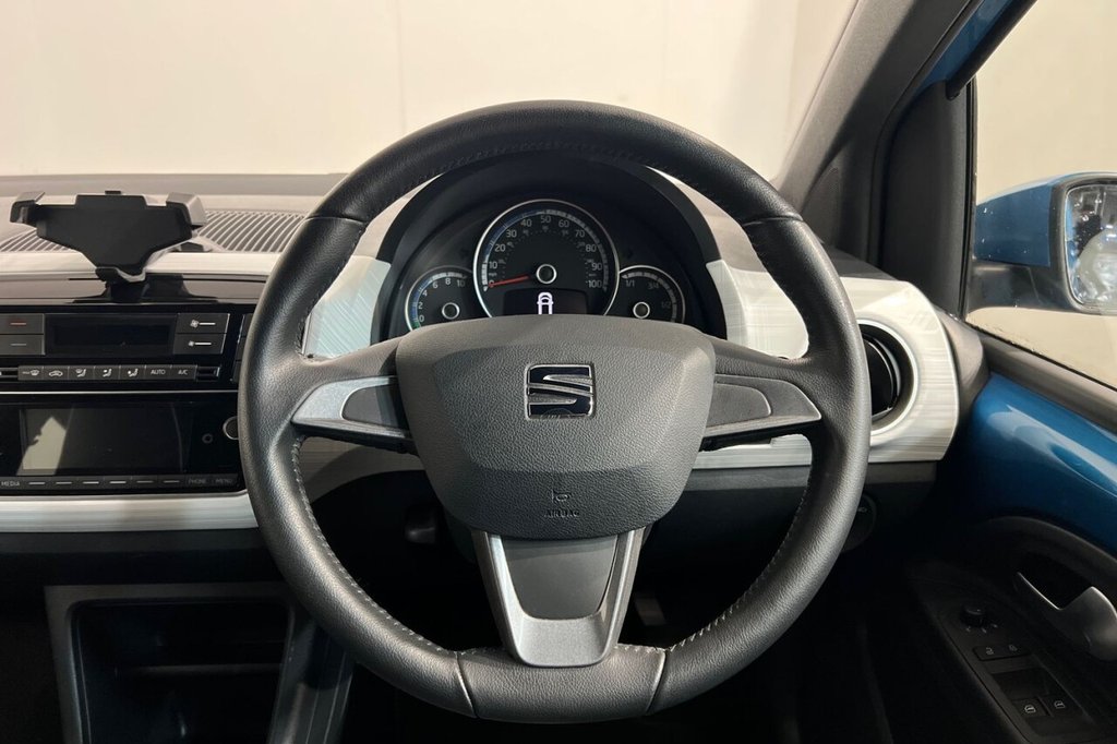 Used SEAT Mii 2021 for sale - 77287455: Photo 23