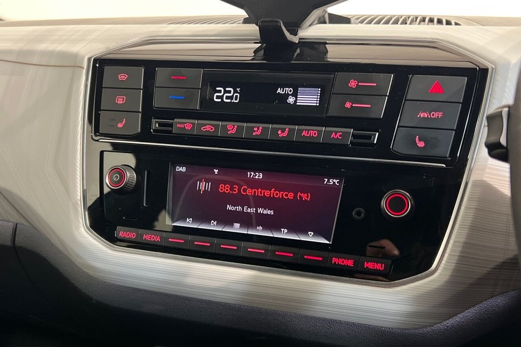 Used SEAT Mii 2021 for sale - 77287455: Photo 27