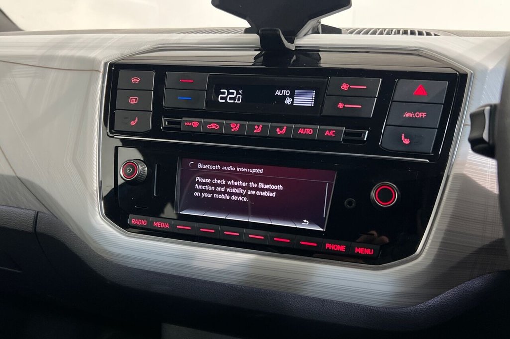 Used SEAT Mii 2021 for sale - 77287455: Photo 28