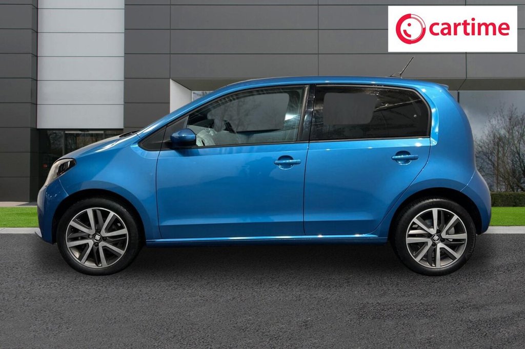 Used SEAT Mii 2021 for sale - 77287455: Photo 3