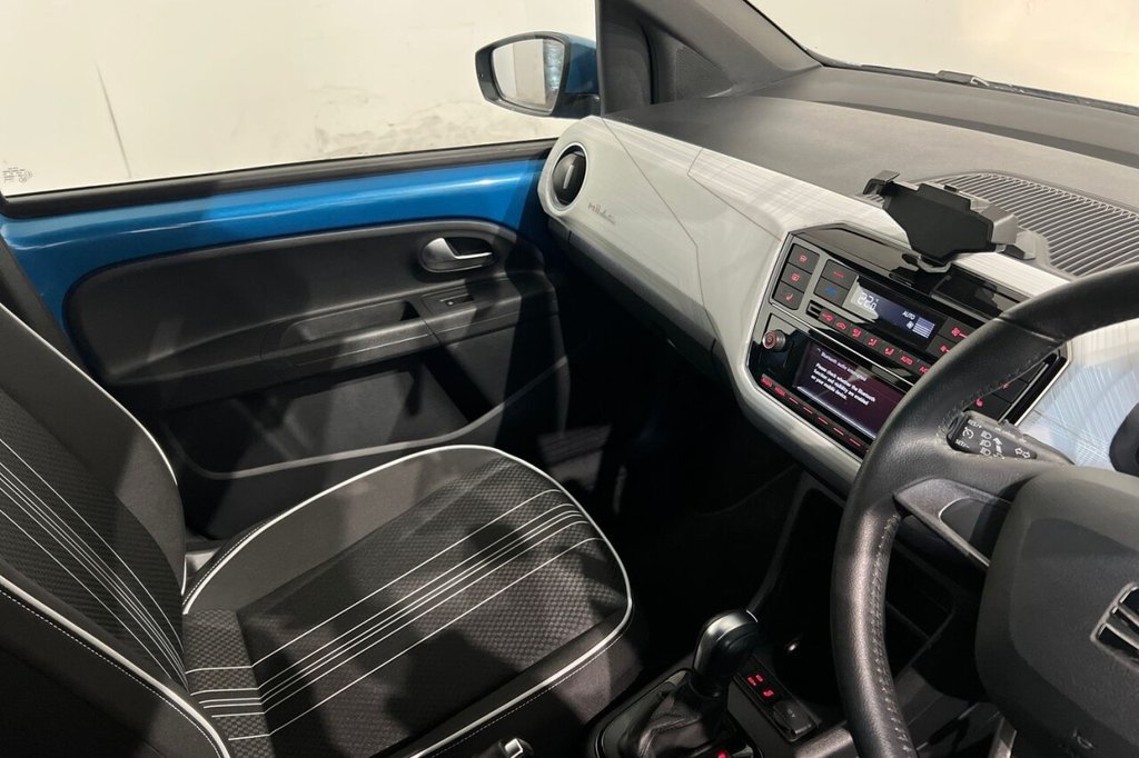 Used SEAT Mii 2021 for sale - 77287455: Photo 30